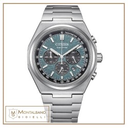 Orologio Citizen Supertitanio Crono CA4610-85X
